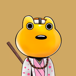 Genku #2448