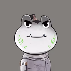Genku #3039