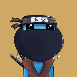 Genku #3076