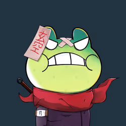 Genku #1612