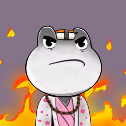 Genku #628