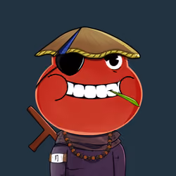Genku #606
