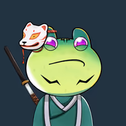 Genku #2988