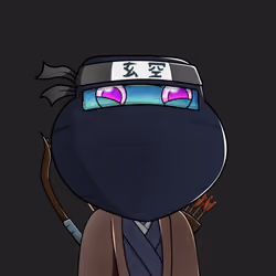 Genku #487