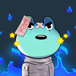 Genku #807
