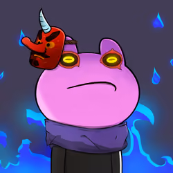 Genku #318