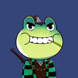 Genku #667