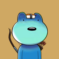 Genku #398