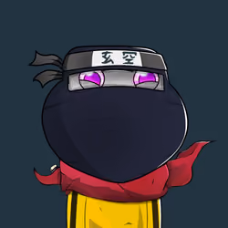 Genku #1192