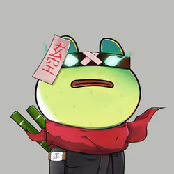 Genku #1458