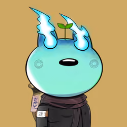 Genku #2769