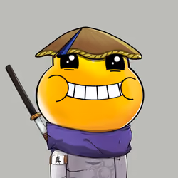 Genku #1207