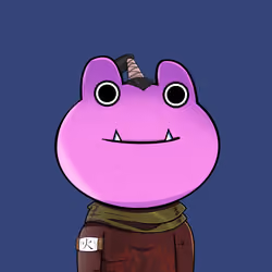 Genku #3327