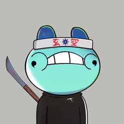 Genku #669