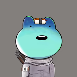 Genku #757