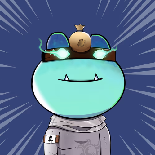 Genku #3280