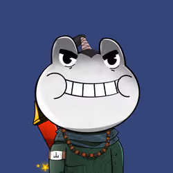 Genku #1261