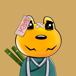 Genku #858