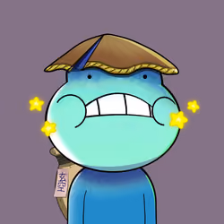 Genku #3317