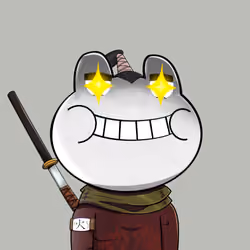 Genku #730