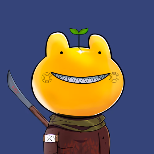 Genku #288