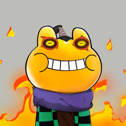 Genku #653