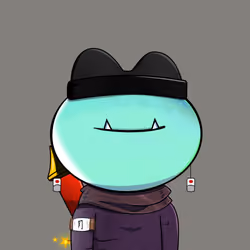 Genku #802
