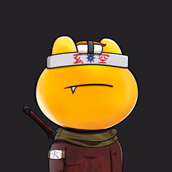 Genku #2912