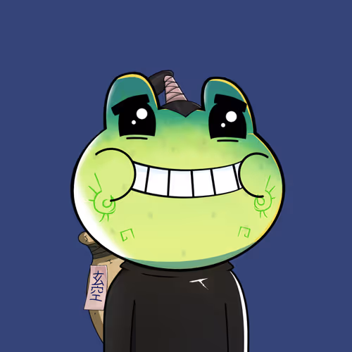 Genku #2784