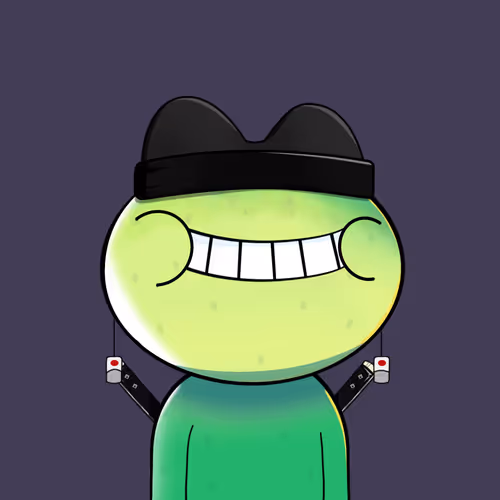 Genku #3080