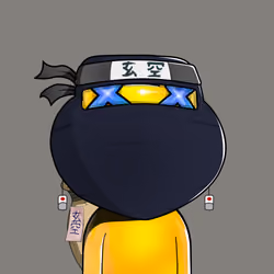 Genku #1823
