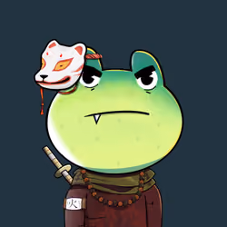 Genku #1711