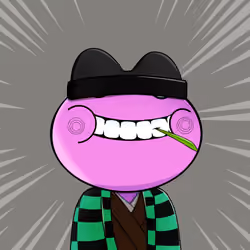 Genku #143