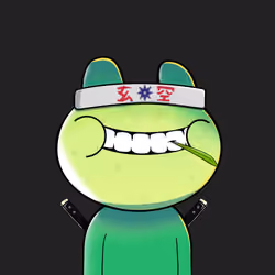 Genku #2537