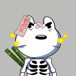 Genku #2705
