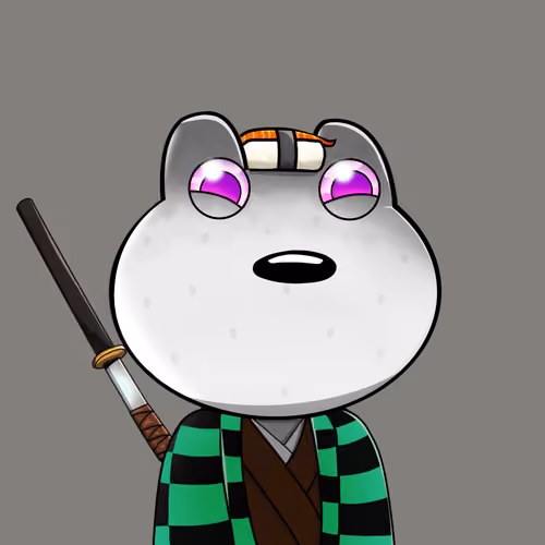 Genku #361