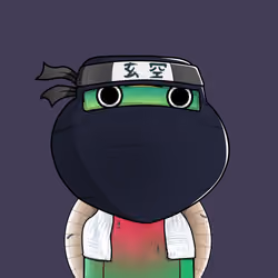 Genku #3056