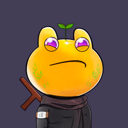 Genku #2451