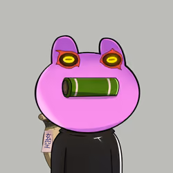 Genku #2060