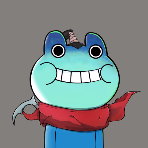 Genku #1173