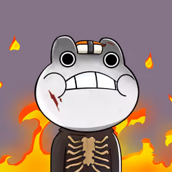Genku #1421