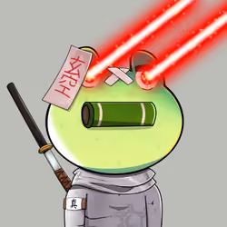 Genku #3132