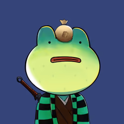 Genku #2197