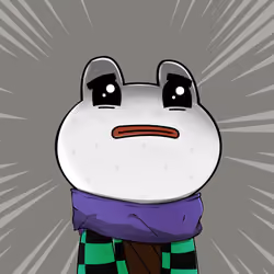 Genku #760