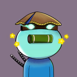 Genku #2596
