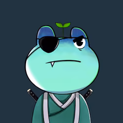 Genku #536