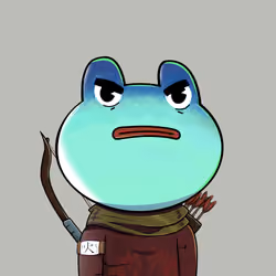 Genku #2449