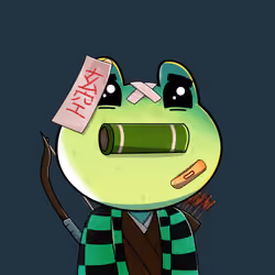 Genku #809