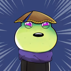 Genku #857