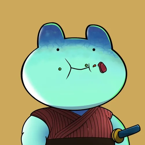 Genku #2520